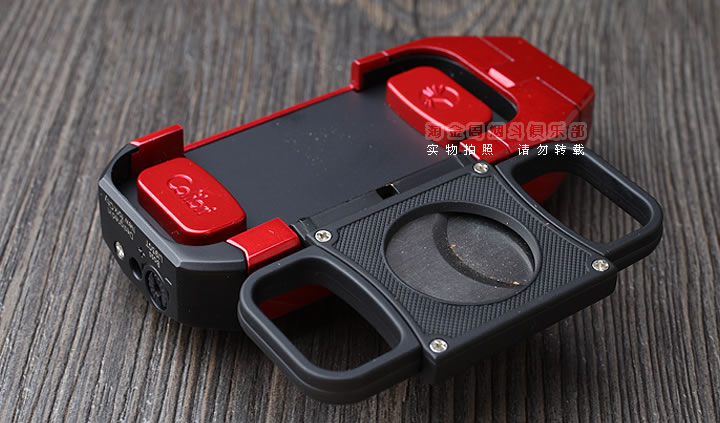 美国Colibri Cigar Cutter科乐比雪茄打火机 LI950T3-3