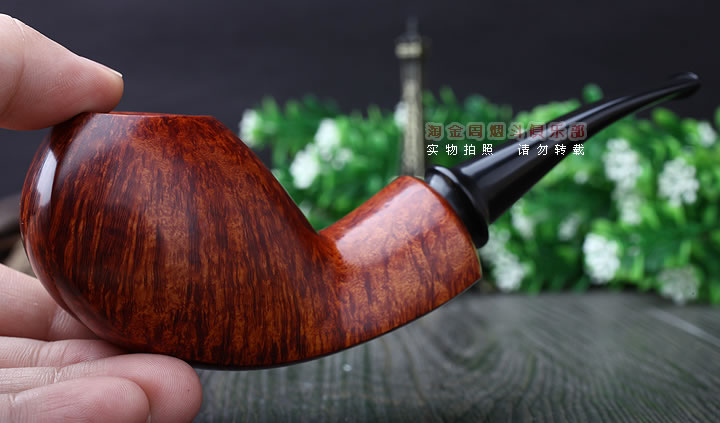 丹麦大师 彼得.克莱恩 Peter Klein石楠木手工烟斗 5件套A级Pt31-9