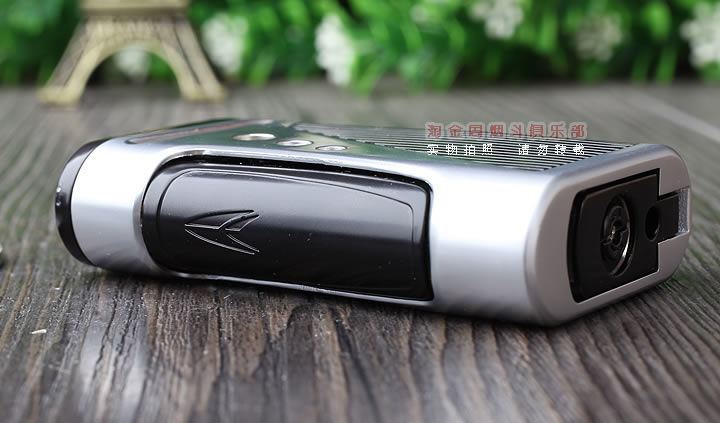 淘金周 美国LOTUS莲花雪茄打火机 L6100-2