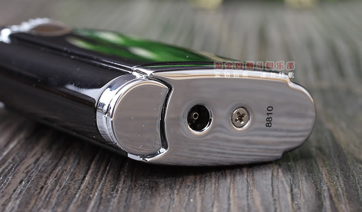 美国Colibri Cigar Cutter科乐比烟斗打火机PTR008811-4