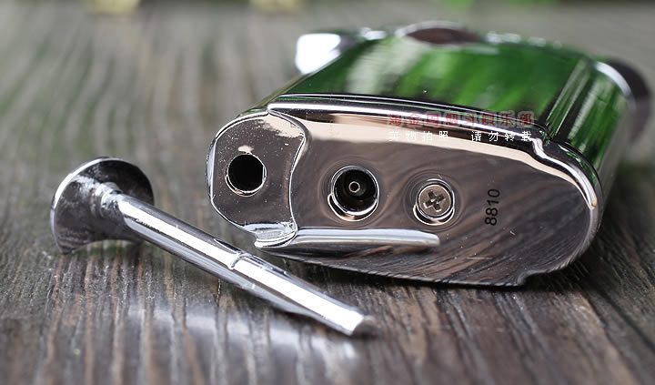 美国Colibri Cigar Cutter科乐比烟斗打火机PTR008811-5