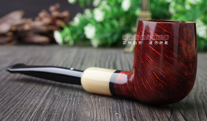 ӢDunhill AMBER ROOTϲ·ʯľ̶  ţȦ3103-2