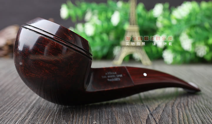 Ӣϲ·Dunhill CHESTNUTʯľ̶ ɫ4108-1