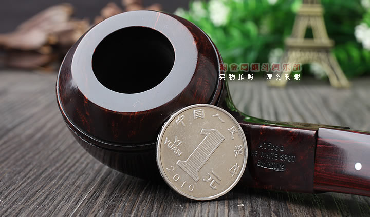 Ӣϲ·Dunhill CHESTNUTʯľ̶ ɫ4108-5