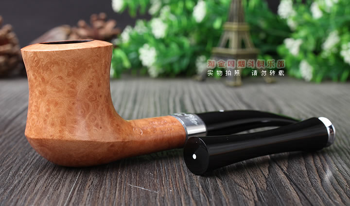 Ӣϲ·Dunhill 2018 ׵̶ ȫ8 Root Briar-1