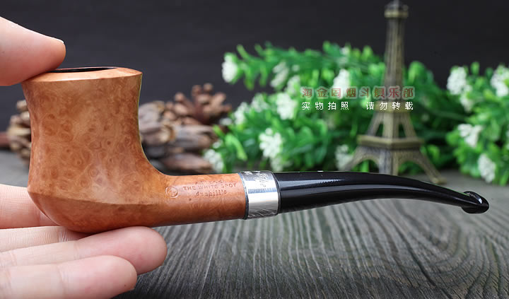 Ӣϲ·Dunhill 2018 ׵̶ ȫ8 Root Briar-12