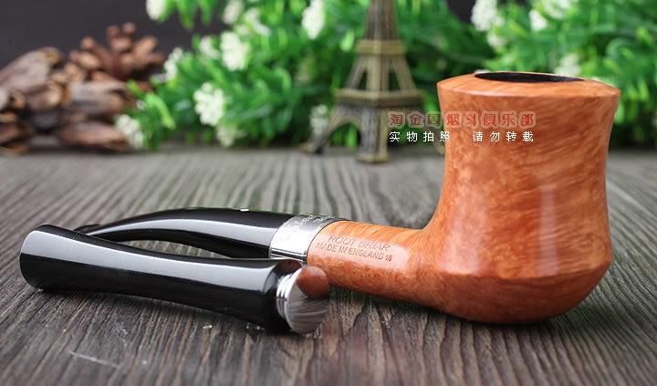 Ӣϲ·Dunhill 2018 ׵̶ ȫ8 Root Briar-2