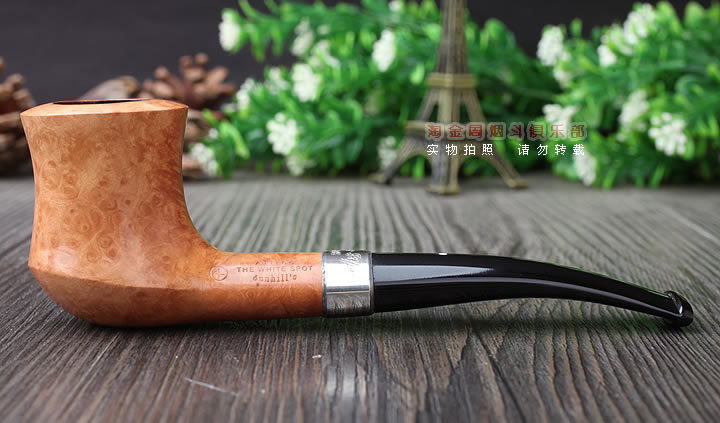 Ӣϲ·Dunhill 2018 ׵̶ ȫ8 Root Briar-3