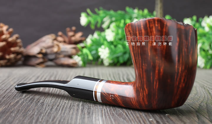 丹麦Stanwell史丹威石楠木烟斗|5件套装TRIO-63-2