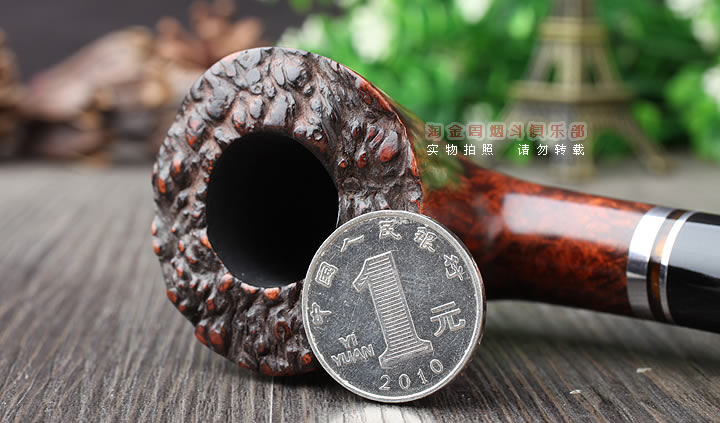 丹麦Stanwell史丹威石楠木烟斗|5件套装TRIO-63-5