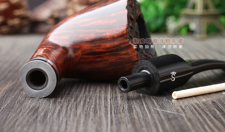 丹麦Stanwell史丹威石楠木烟斗|5件套装TRIO-63-6