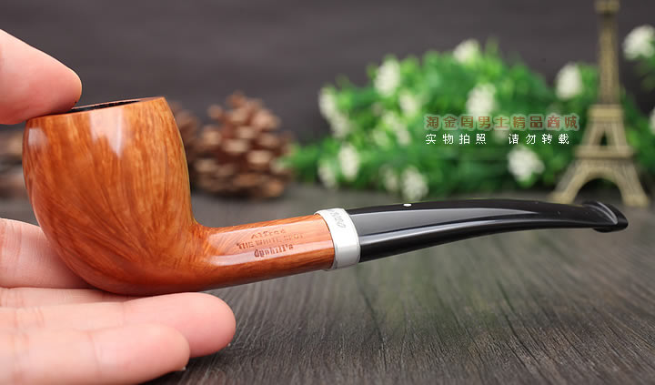 ӢDunhillϲ· 2020й׵̶ ROOT BRIAR 4127-10