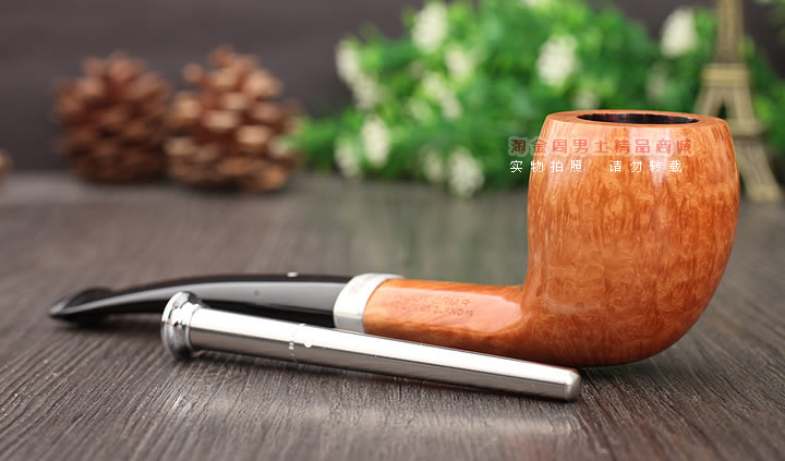 ӢDunhillϲ· 2020й׵̶ ROOT BRIAR 4127-2