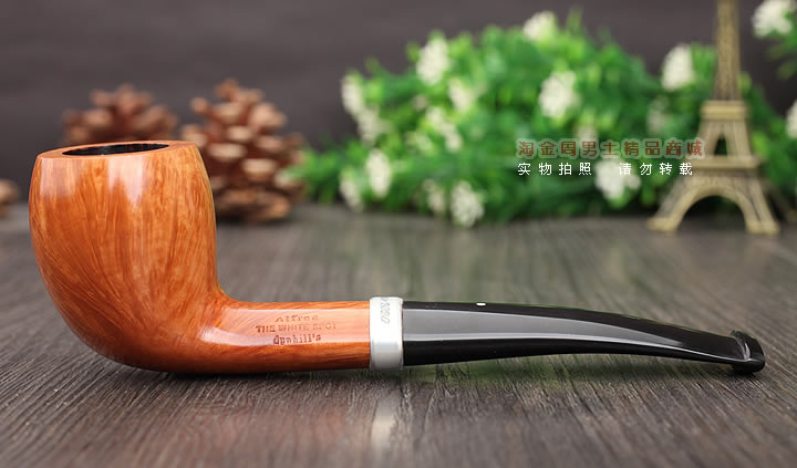 ӢDunhillϲ· 2020й׵̶ ROOT BRIAR 4127-3