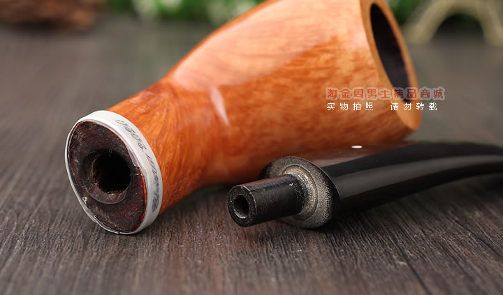 ӢDunhillϲ· 2020й׵̶ ROOT BRIAR 4127-6