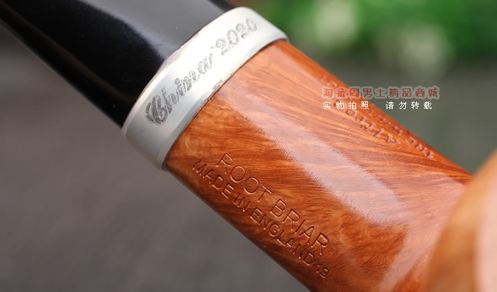 ӢDunhillϲ· 2020й׵̶ ROOT BRIAR 4127-7