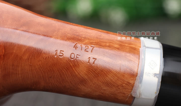 ӢDunhillϲ· 2020й׵̶ ROOT BRIAR 4127-8