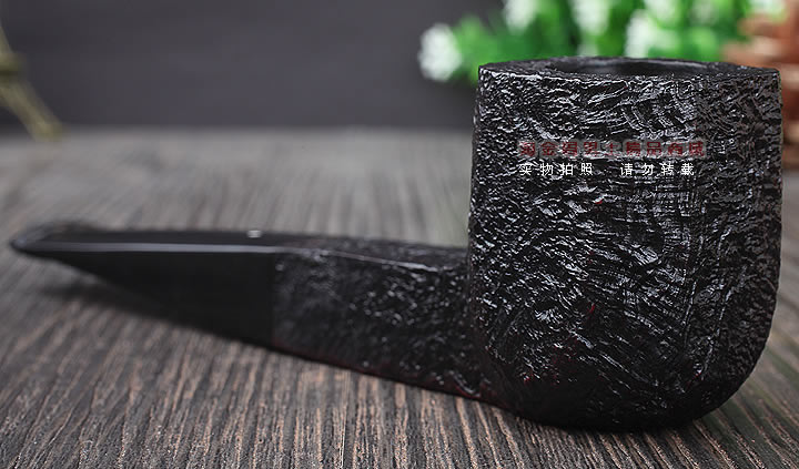 ӢDunhillϲ·ʯľ̶ֹ 6װSHELL BRIAR 3124-2