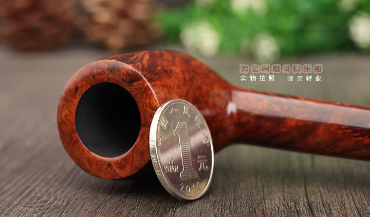 丹麦Stanwell史丹威石楠木烟斗|5件套装TRIO BROWN 97-5