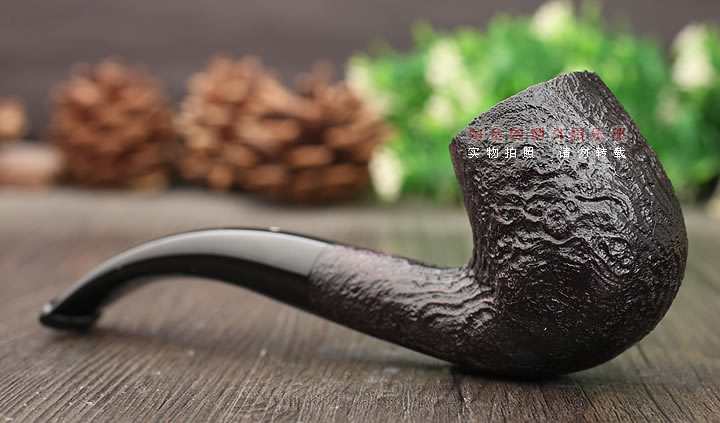 Ӣϲ·Dunhill SHELL BRIARʯľ̶ֹ 3Ŷ3102-2