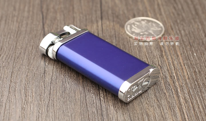 日本皇冠Im Corona烟斗专用打火机 64-3109-1