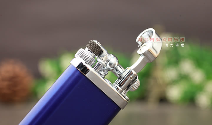 日本皇冠Im Corona烟斗专用打火机 64-3109-2