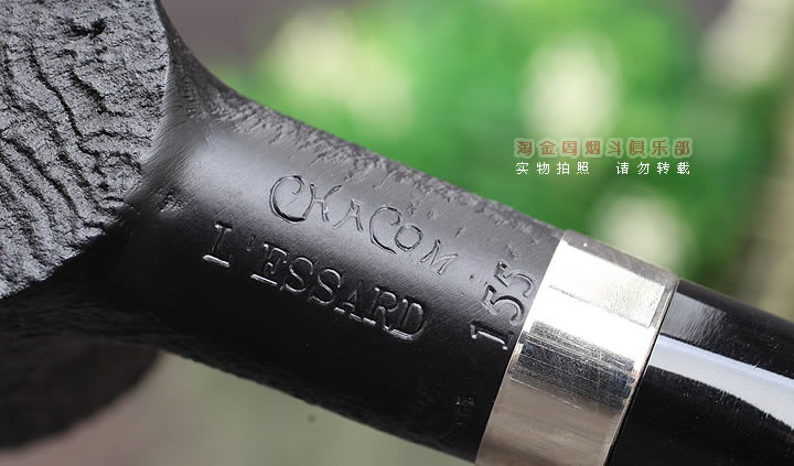 Խ CHACOM CCʯľ̶ 5װLESSARD 155-7