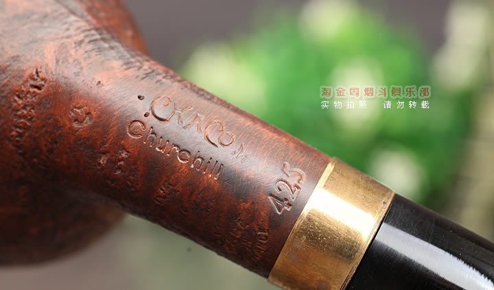 CHACOMʯľ̶ 5Churchill𼪶 425-7