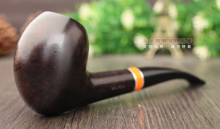 原装进口 德国华云VAUEN石楠木烟斗Flame 6件套装2041-1
