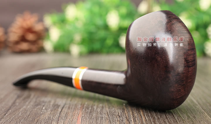 原装进口 德国华云VAUEN石楠木烟斗Flame 6件套装2041-2