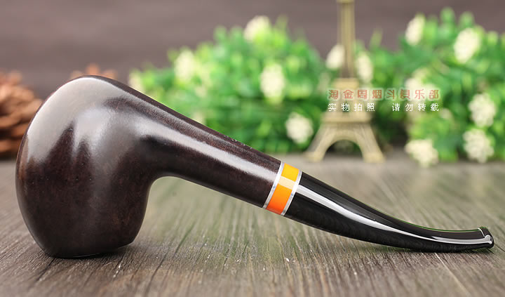 原装进口 德国华云VAUEN石楠木烟斗Flame 6件套装2041-4