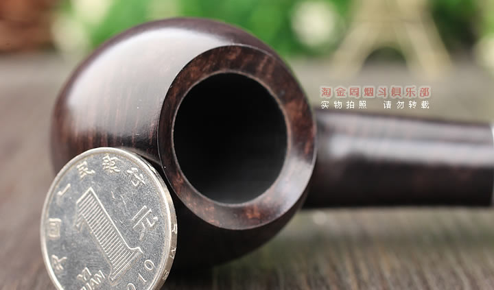 原装进口 德国华云VAUEN石楠木烟斗Flame 6件套装2041-5