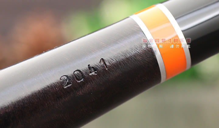 原装进口 德国华云VAUEN石楠木烟斗Flame 6件套装2041-7