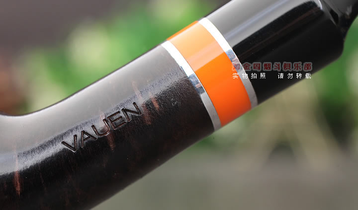 原装进口 德国华云VAUEN石楠木烟斗Flame 6件套装2055-7