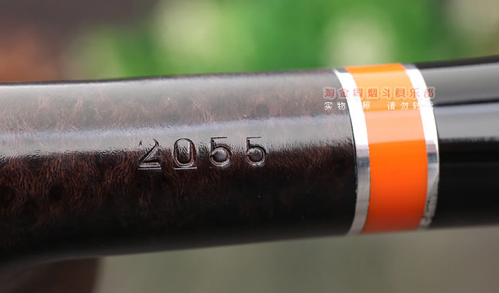 原装进口 德国华云VAUEN石楠木烟斗Flame 6件套装2055-8