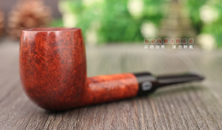 原装进口 法国CC CHACOM石楠木烟斗 五件套装Little 1275-1