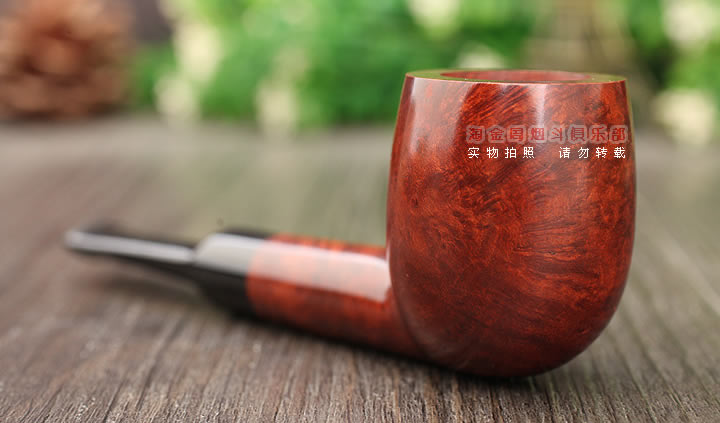 原装进口 法国CC CHACOM石楠木烟斗 五件套装Little 1275-2