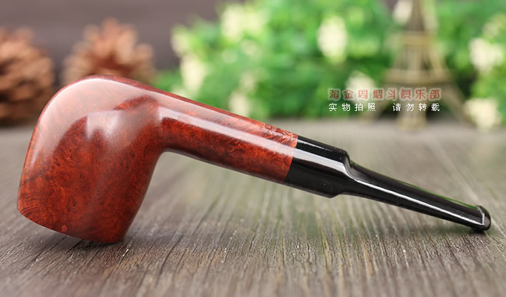 原装进口 法国CC CHACOM石楠木烟斗 五件套装Little 1275-4