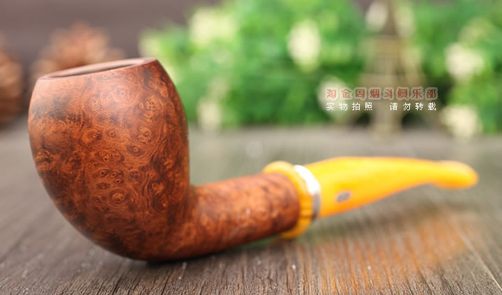 法国CHACOM石楠木烟斗 Montmartre蒙马特 5件套装99-1