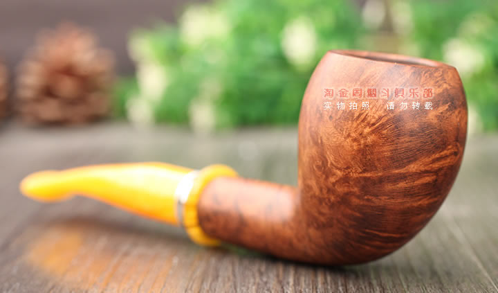 法国CHACOM石楠木烟斗 Montmartre蒙马特 5件套装99-2
