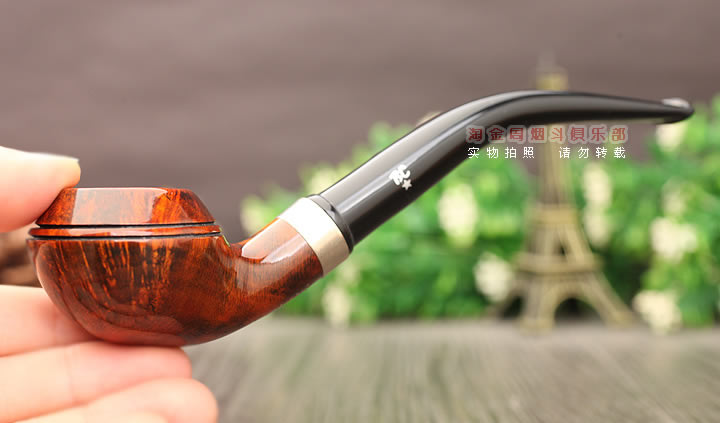 法国Butz Choquin BC石楠木烟斗 PARIS巴黎 271-9
