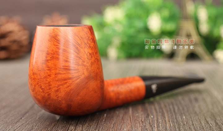 法国Butz Choquin BC石楠木烟斗 COMPAGNON伙伴 1772-1