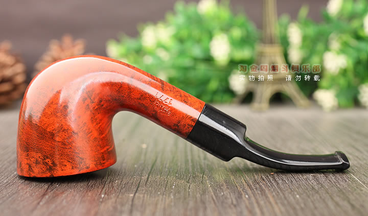 法国Butz Choquin BC石楠木烟斗 MANSART 1771-4