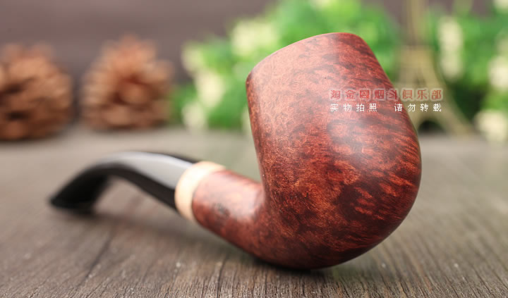 法国Butz Choquin BC石楠木烟斗 REGENCE 1304-2