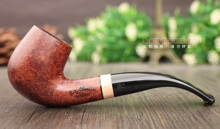 法国Butz Choquin BC石楠木烟斗 REGENCE 1304-3