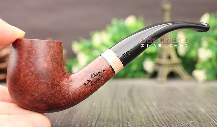 法国Butz Choquin BC石楠木烟斗 REGENCE 1304-9