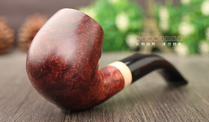 法国Butz Choquin BC石楠木烟斗 REGENCE 1320-1