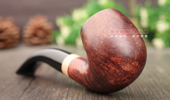 法国Butz Choquin BC石楠木烟斗 REGENCE 1320-2