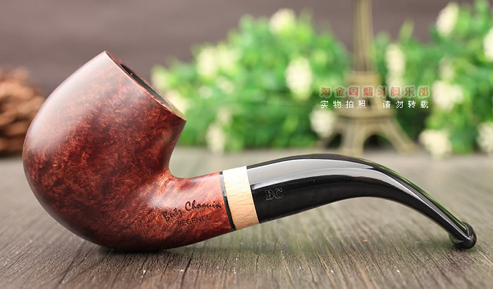 法国Butz Choquin BC石楠木烟斗 REGENCE 1320-3