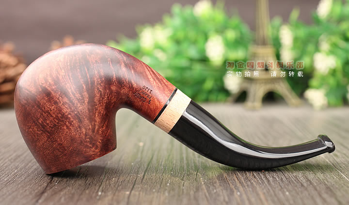 法国Butz Choquin BC石楠木烟斗 REGENCE 1320-4